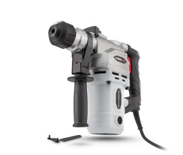 Powerplus POWC1030 – Čekić bušilica 900