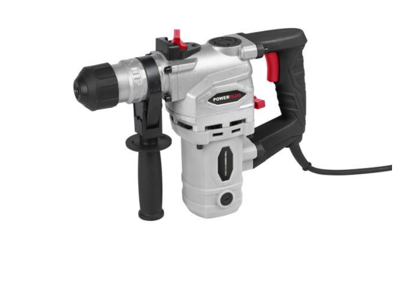 Powerplus POWC1030 – Čekić bušilica 900