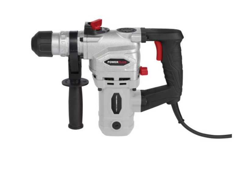 Powerplus POWC1030 – Čekić bušilica 900