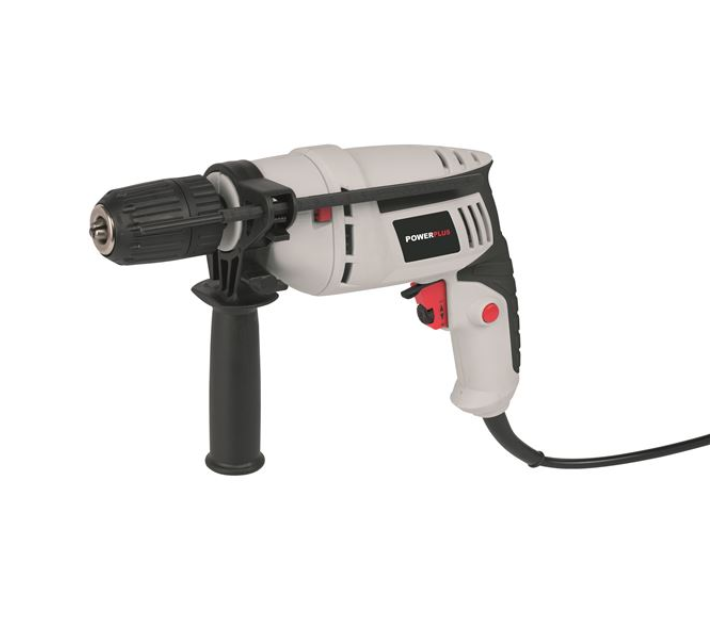 Powerplus POWC10200 – Udarna bušilica 600W