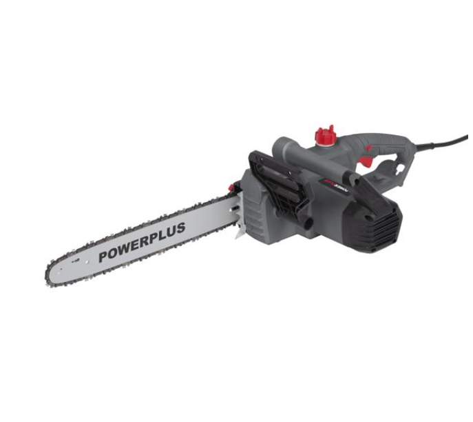 Powerplus POWEG10110 – Električna motorna testera 2200W, 400 mm