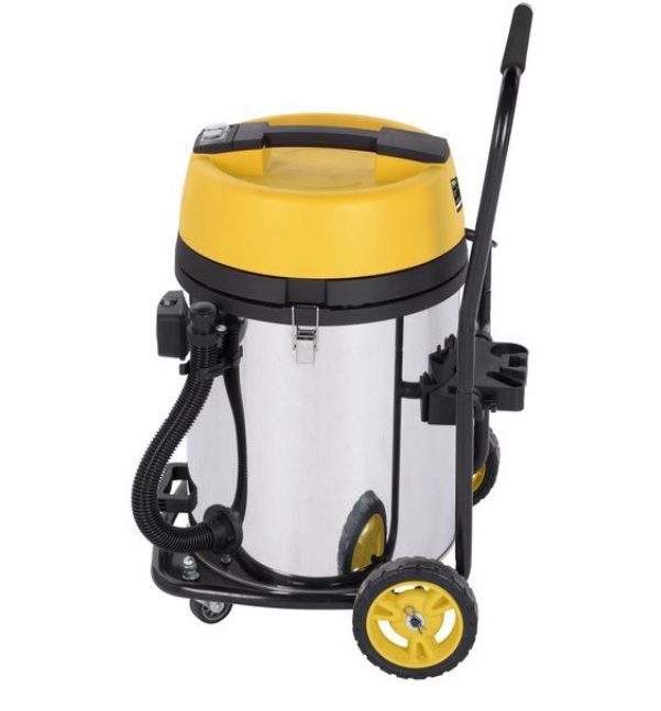 Powerplus POWX325 – Mokro-suvi usisivač 1200W, 60L