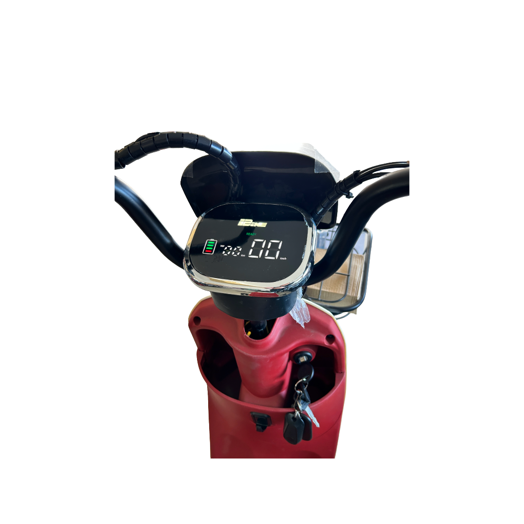 Elektricni bicikl Little Phantom