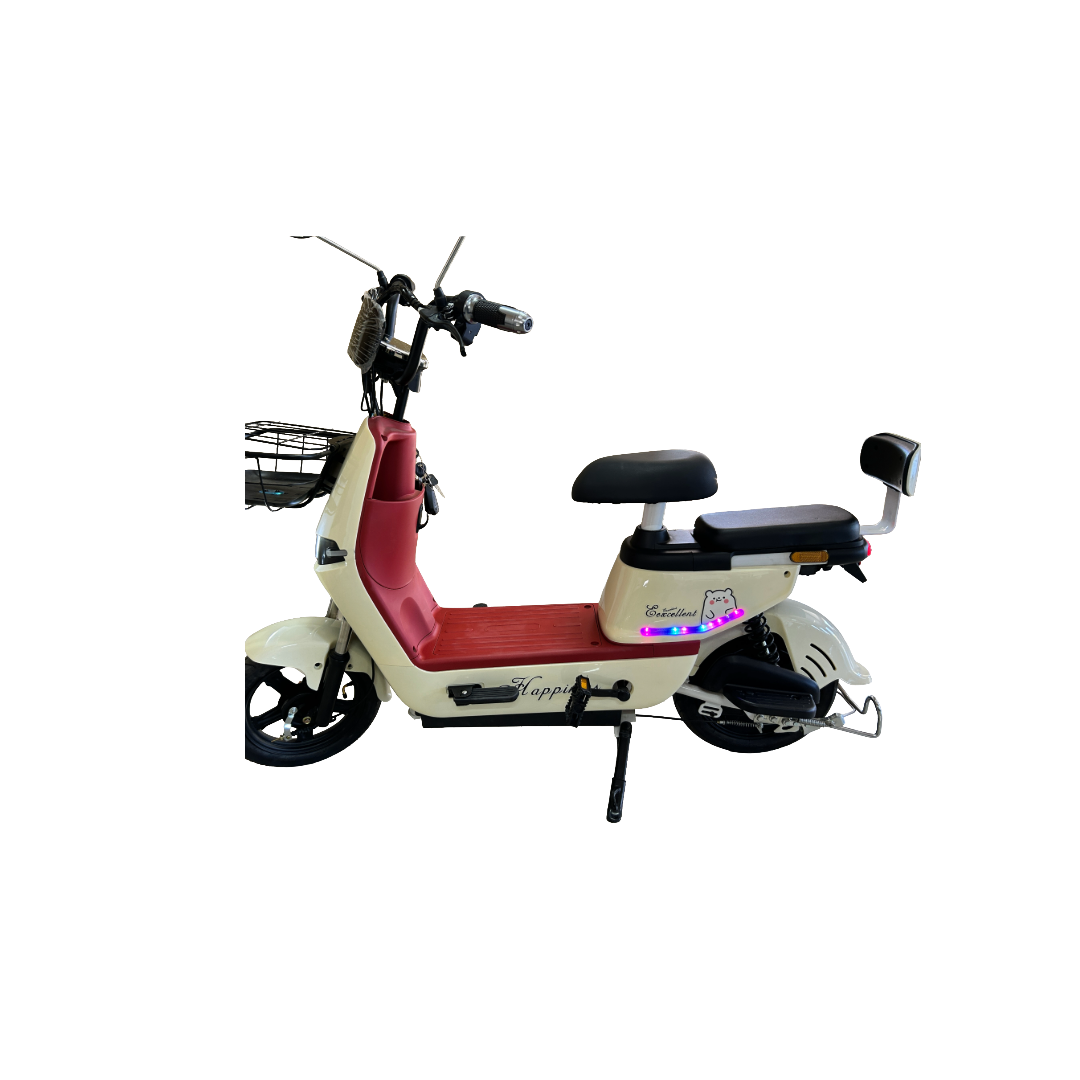 Elektricni bicikl Little Phantom