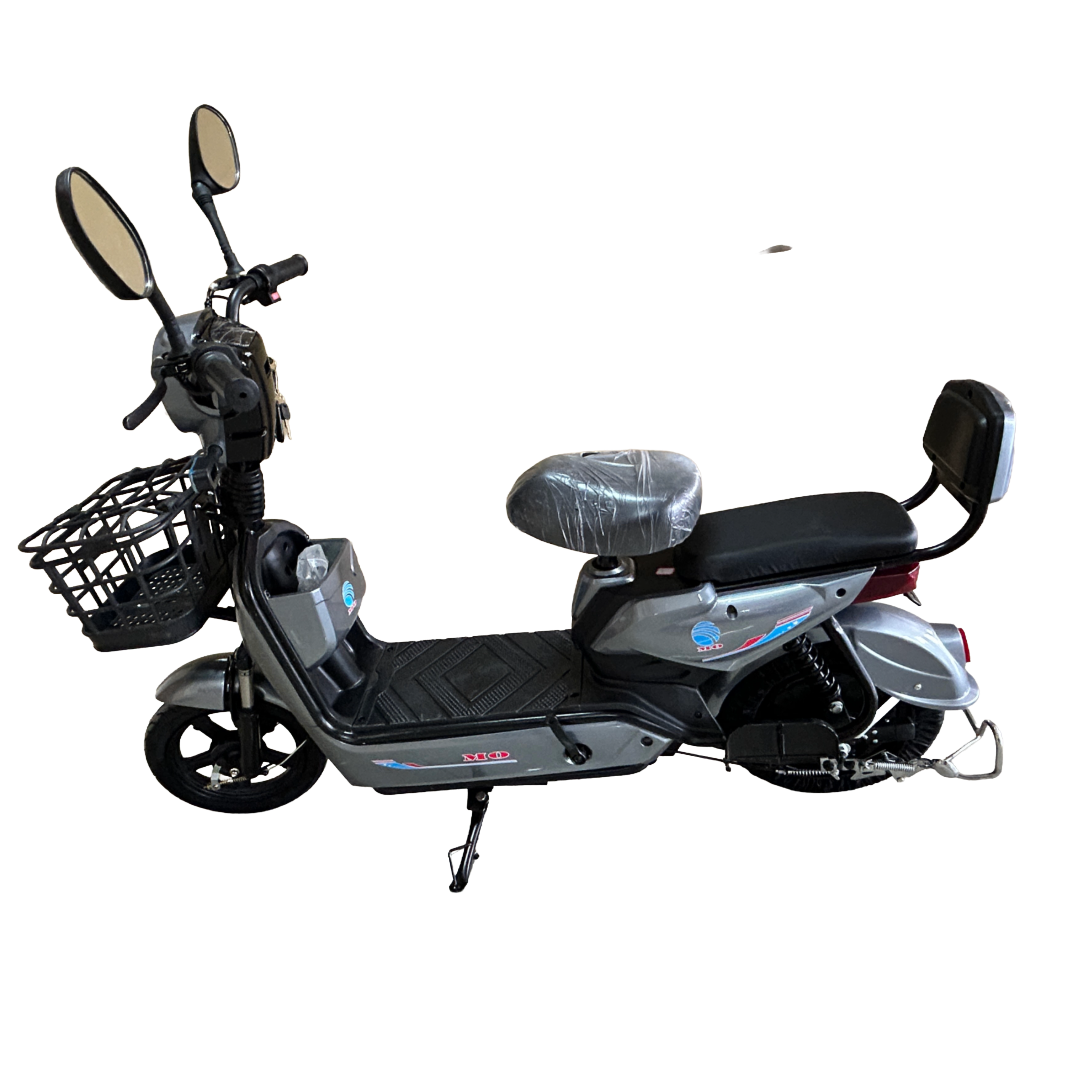 Električni bicikl Golden Eagle 2025 MODEL