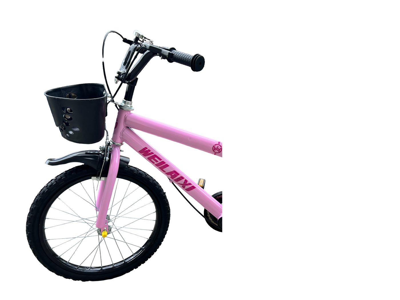 BM Dečija bicikla 18 "