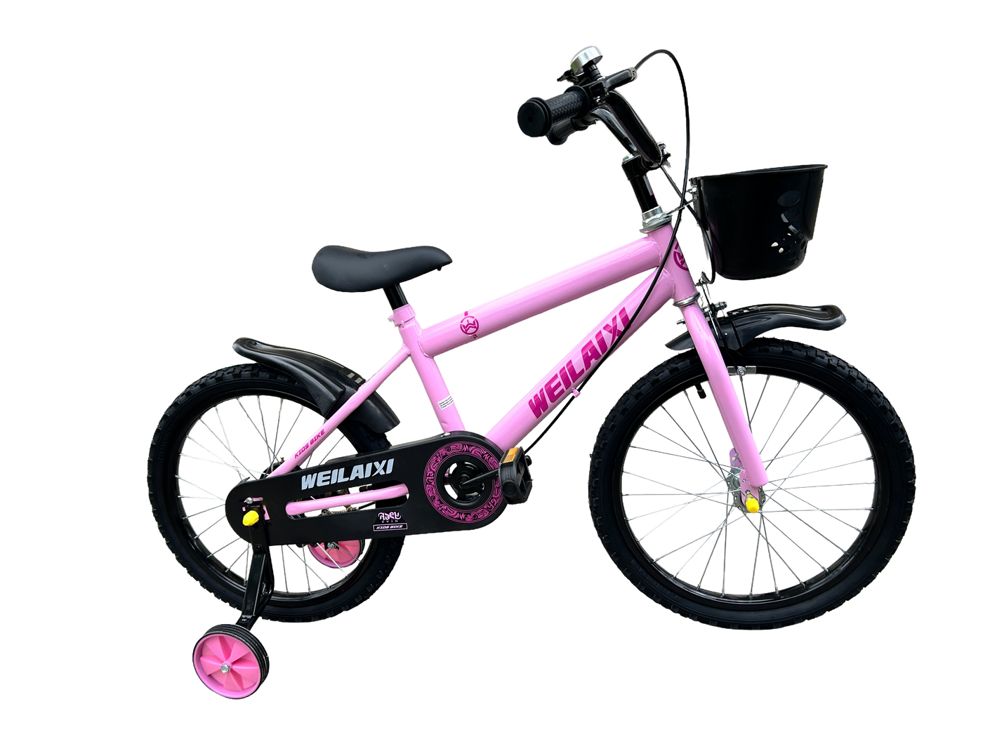 BM Dečija bicikla 18 "