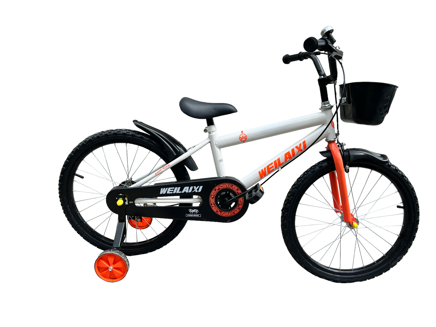 BM Dečija Bicikla 20"