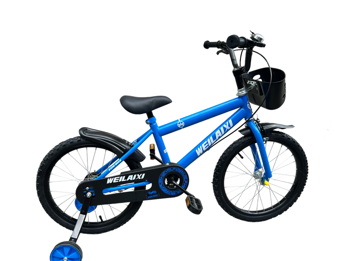 BM Dečija bicikla 18 "