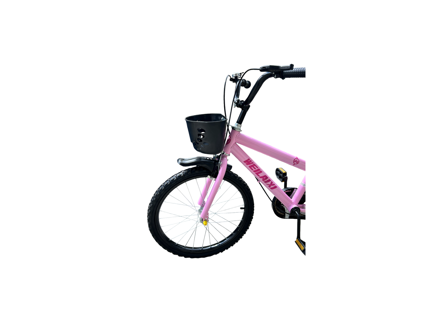 BM Dečija Bicikla 20"