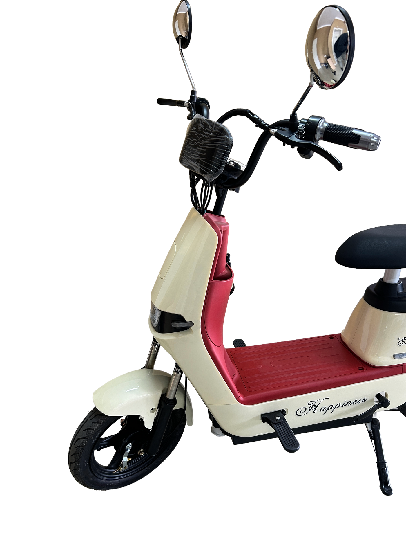 Elektricni bicikl Little Phantom