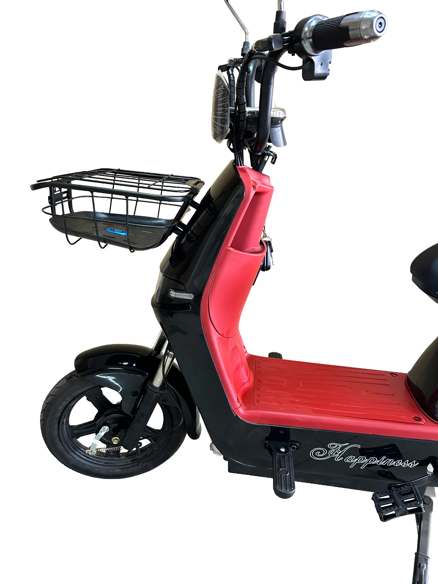 Elektricni bicikl Little Phantom