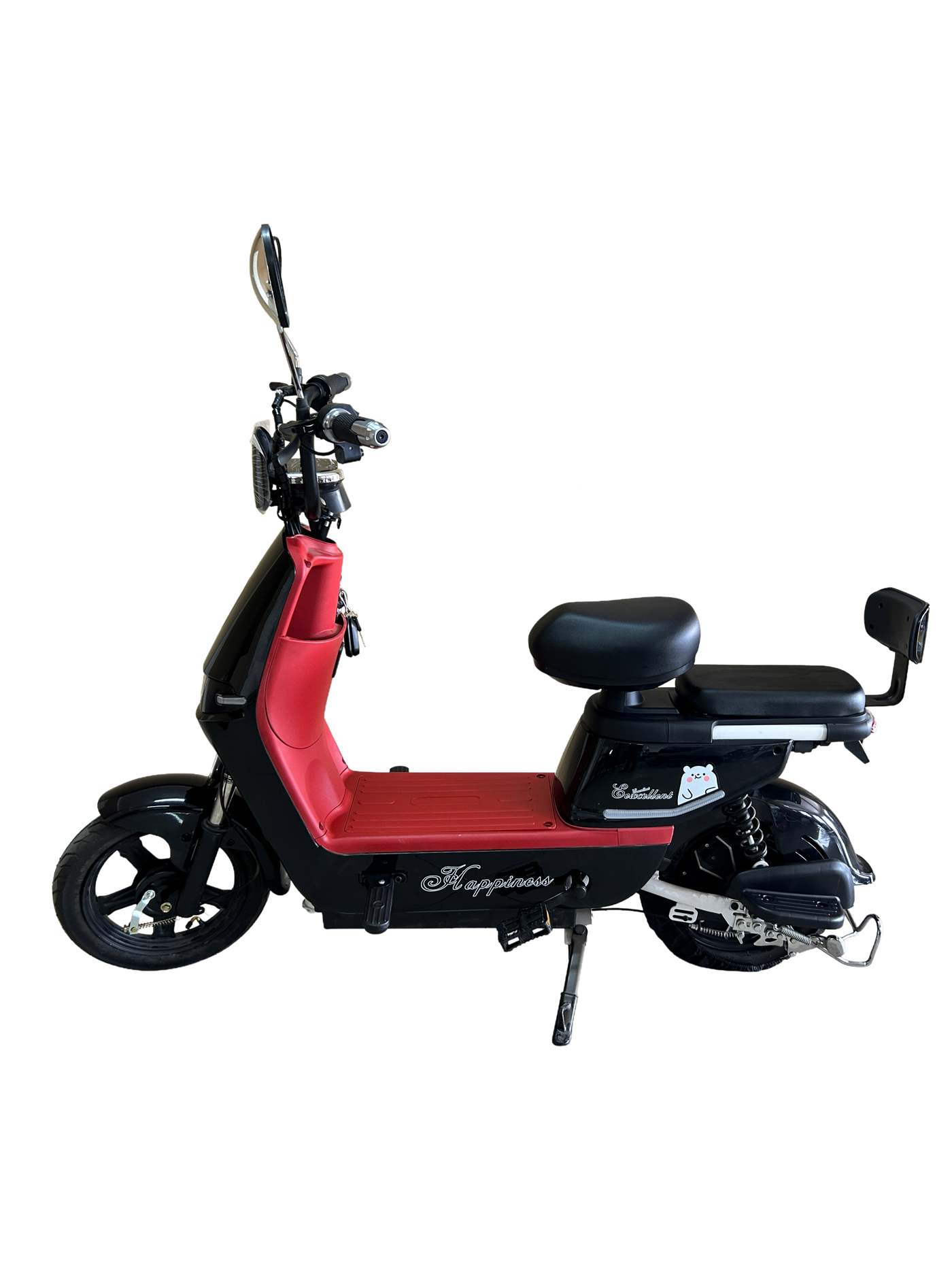 Elektricni bicikl Little Phantom