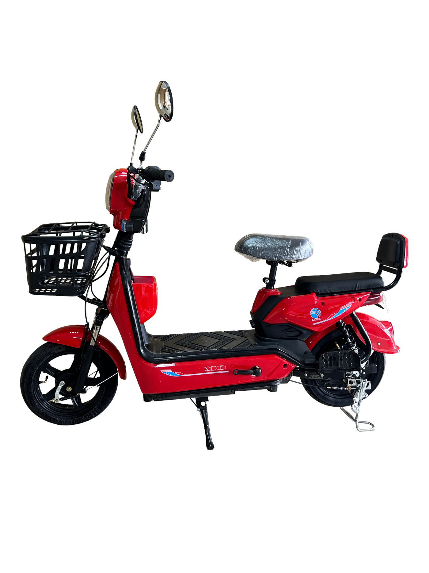 Električni bicikl Golden Eagle 12AH