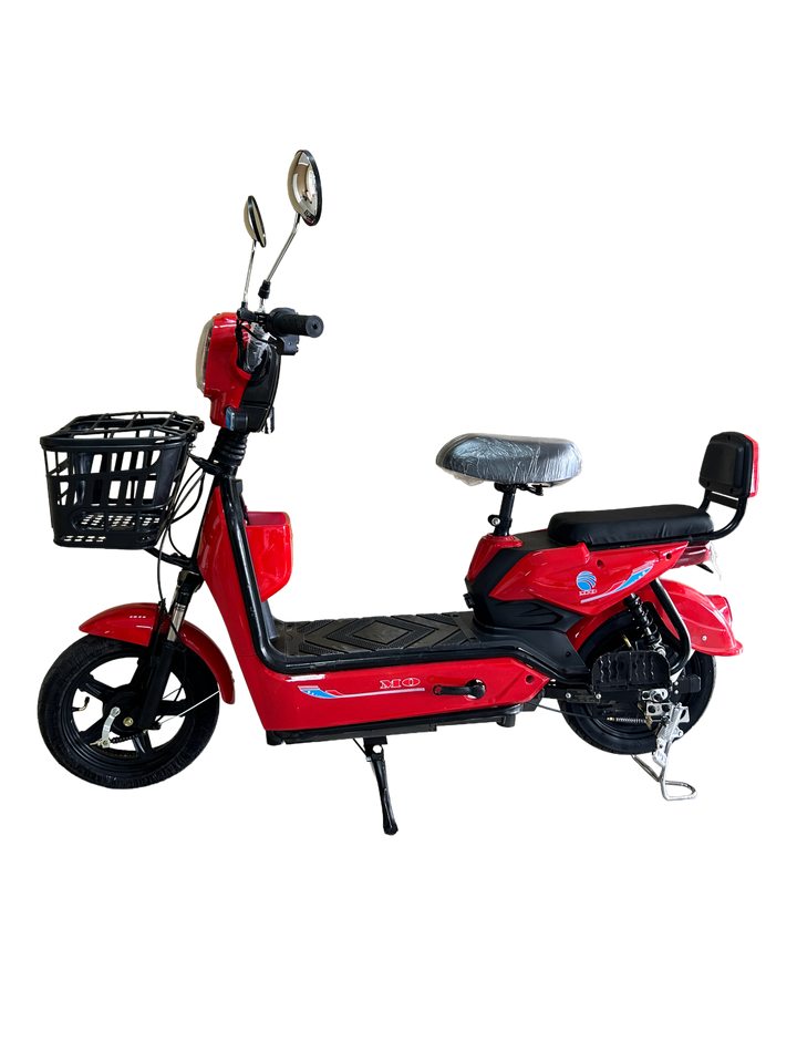 Električni bicikl Golden Eagle 12AH