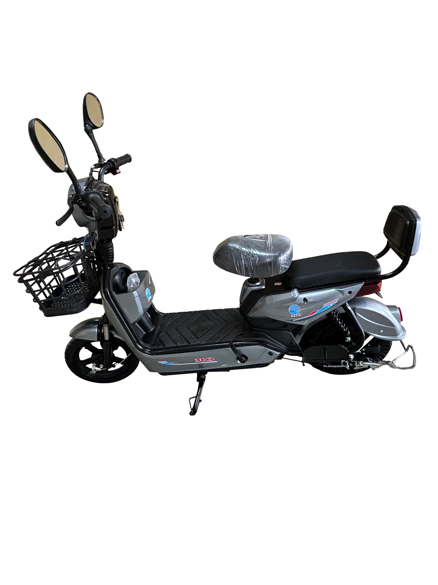 Električni bicikl Golden Eagle 12AH
