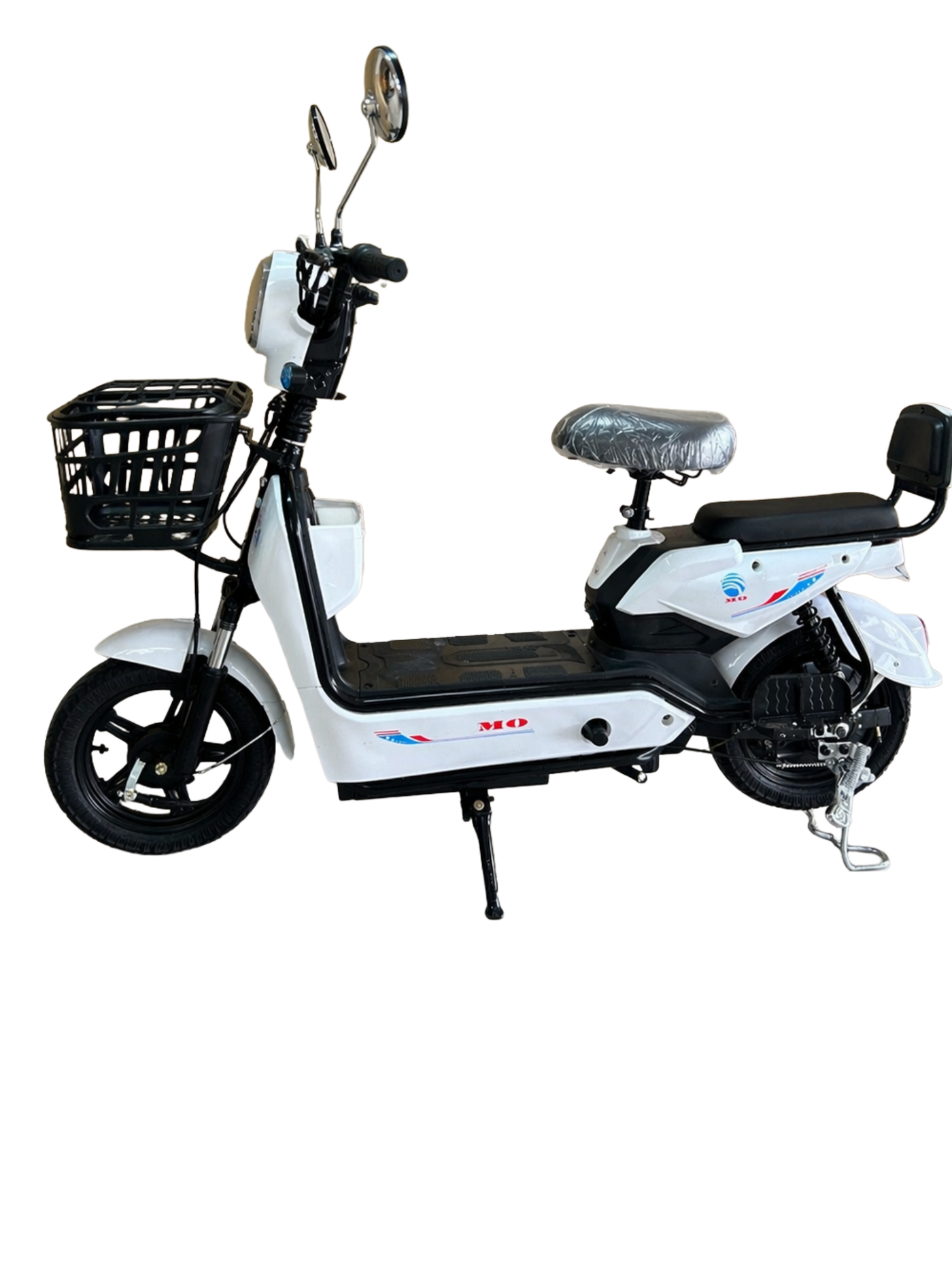 Električni bicikl Golden Eagle 12AH