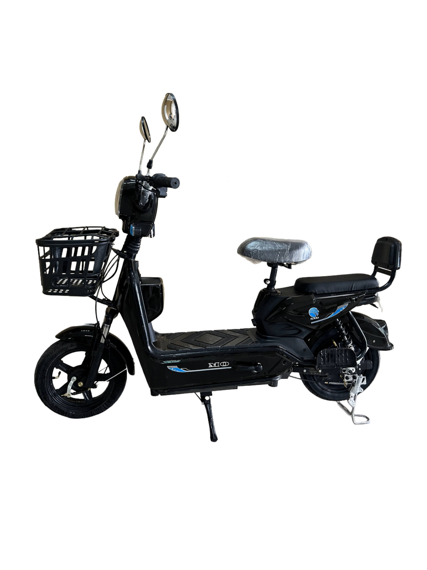 Električni bicikl Golden Eagle 12AH