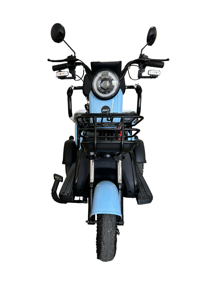 Električna bicikla  SENIOR X6 - Tricikl
