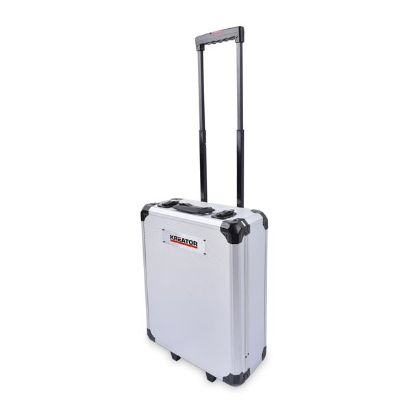 Kreator KRT951011 Set ručnog alata – 253 komada