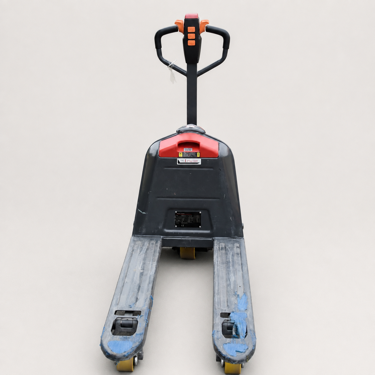 Litijum-jonska Paletar CL1235J – 24V / 20Ah