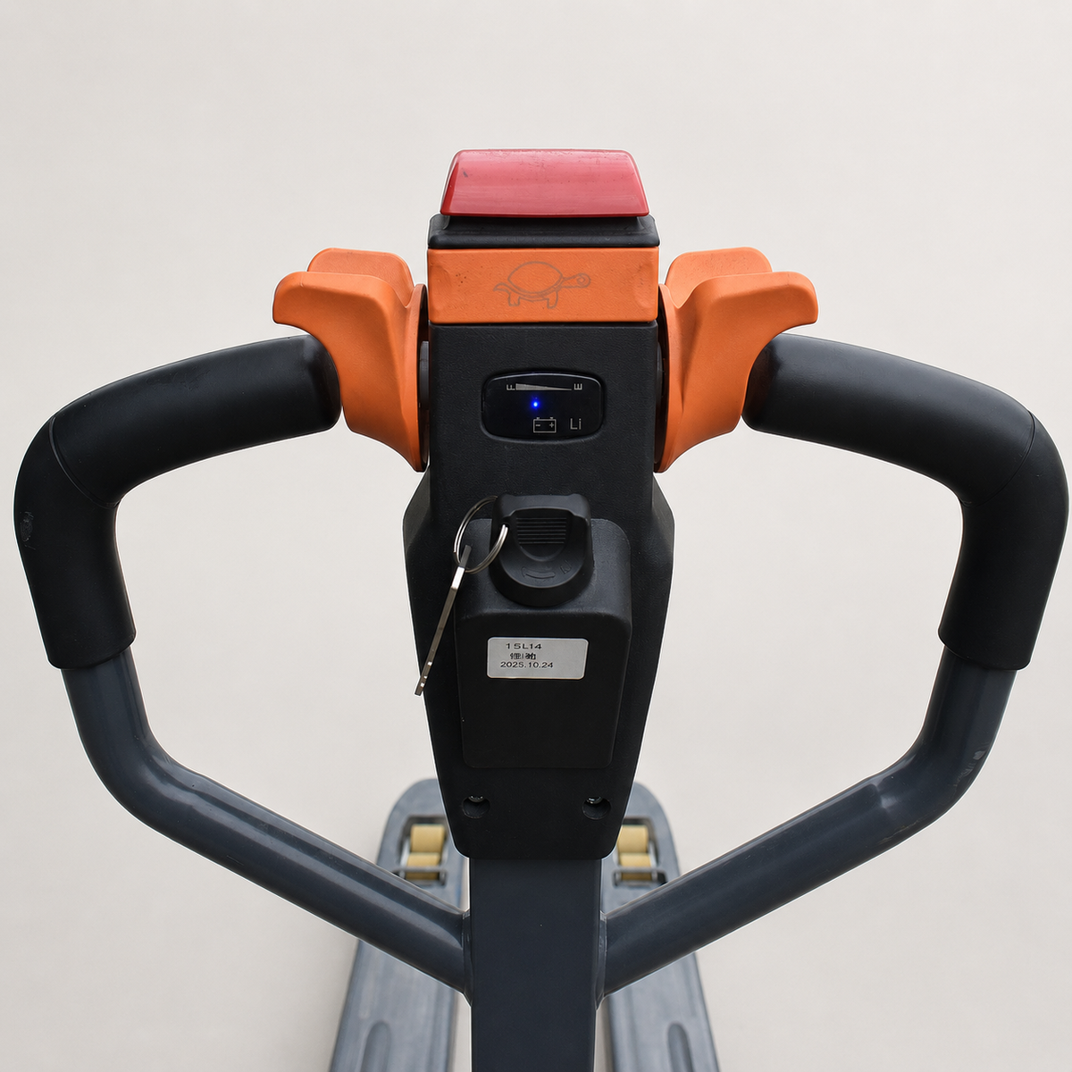 Litijum-jonska Paletar CL1235J – 24V / 20Ah