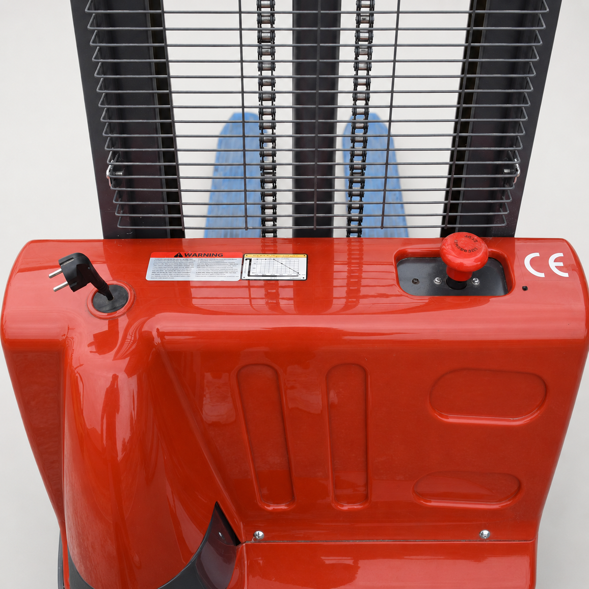 Električni paletni staker CL1235J