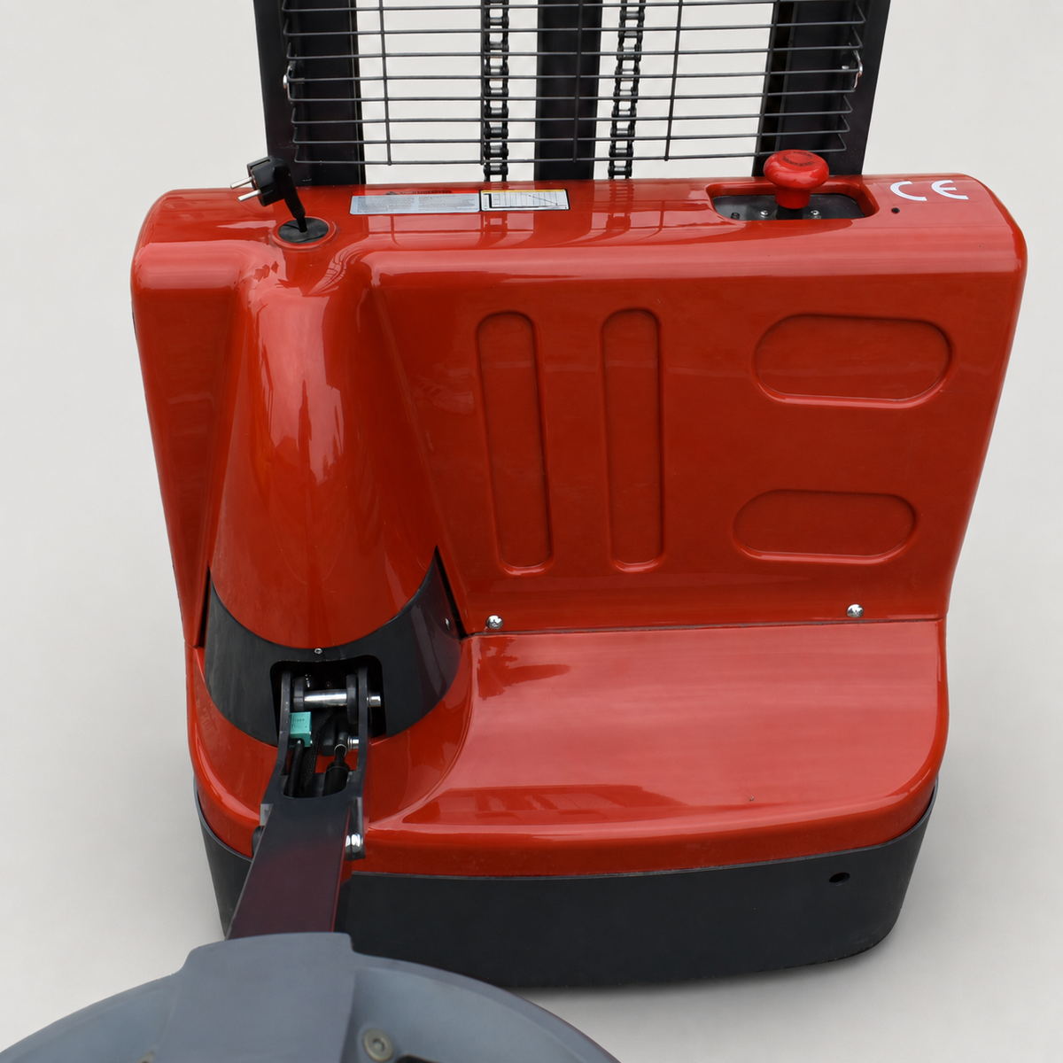 Električni paletni staker CL1235J