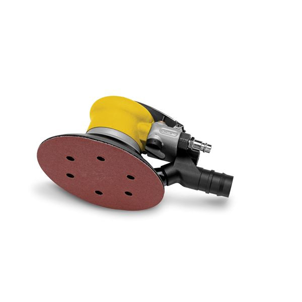 Powerplus POWAIR0013 Pneumatska ekscentrična brusilica – 150 mm