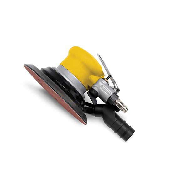 Powerplus POWAIR0013 Pneumatska ekscentrična brusilica – 150 mm