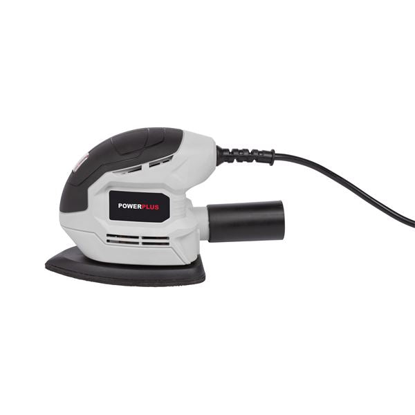 Powerplus POWC40200 Vibraciona delta brusilica 130W – 140 × 80 mm
