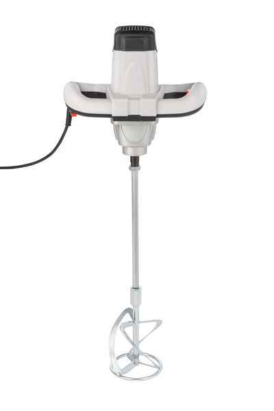 Powerplus POWC6021 Mešač za beton i boju 1050W – Ø120 mm
