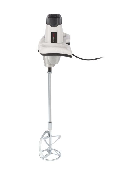 Powerplus POWC6021 Mešač za beton i boju 1050W – Ø120 mm