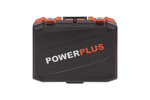 Powerplus Dual Power POWDP15640 Aku čekić-bušilica Brushless 20V – 3J + baterija i punjač
