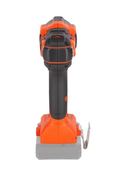 Powerplus Dual Power POWDP20100 Aku udarni odvijač 20V – 180 Nm