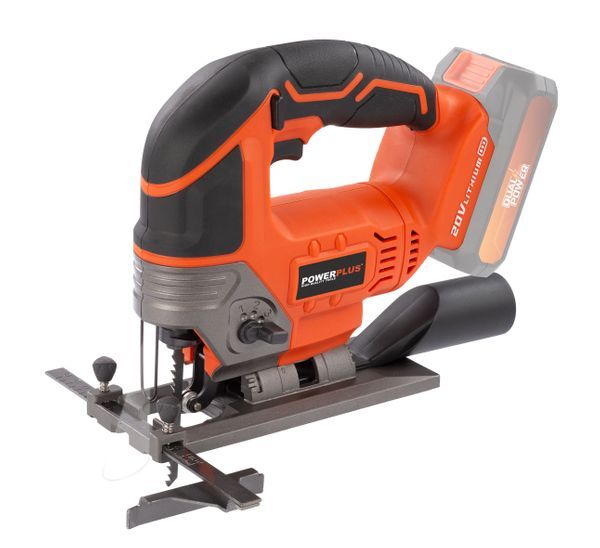Powerplus Dual Power POWDP25300 Aku ubodna testera 20V