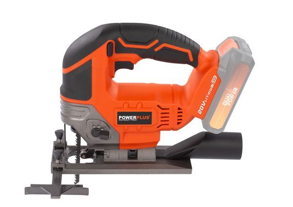 Powerplus Dual Power POWDP25300 Aku ubodna testera 20V