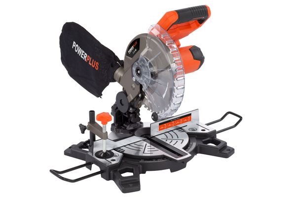 Powerplus Dual Power POWDP2550 Aku potezna testera 20V – Ø210 mm