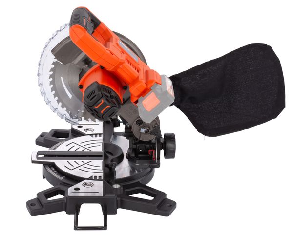 Powerplus Dual Power POWDP2550 Aku potezna testera 20V – Ø210 mm