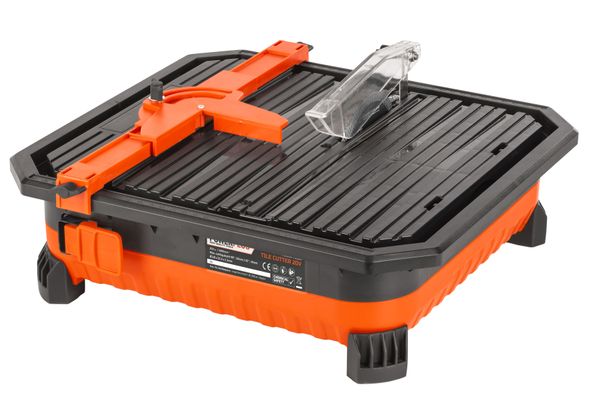 Powerplus Dual Power POWDP75100 Aku rezač pločica 20V – Ø110 mm