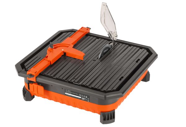 Powerplus Dual Power POWDP75100 Aku rezač pločica 20V – Ø110 mm