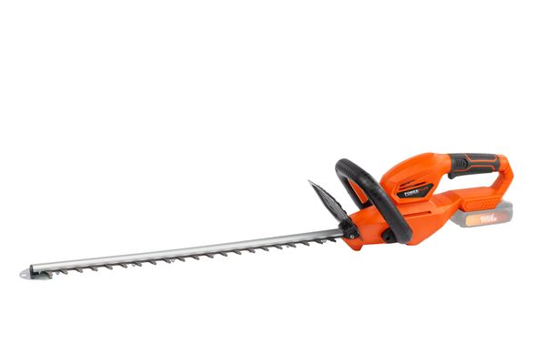 Powerplus Dual Power POWDPG7531 Aku makaze za živu ogradu 20V – 580 mm