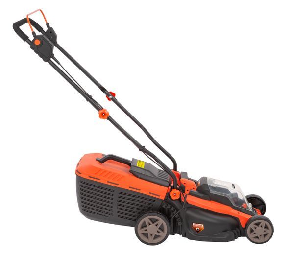 Powerplus Dual Power POWDPG75561 Aku kosilica Brushless 20V – 340 mm