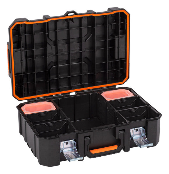 Powerplus Dual Power POWDPTB01 Kutija za alat – Medium