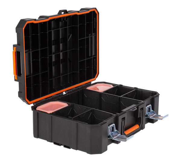 Powerplus Dual Power POWDPTB01 Kutija za alat – Medium