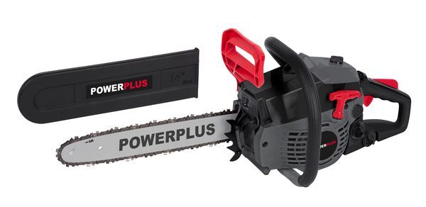 Motorna testera Powerplus POWEG2010 – 37.2cc | 350 mm