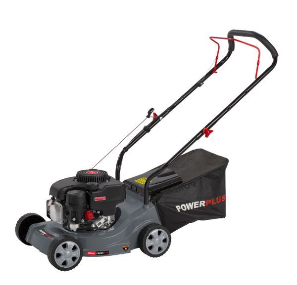 Powerplus POWEG63732 Benzinska kosilica 132 cc – 390 mm