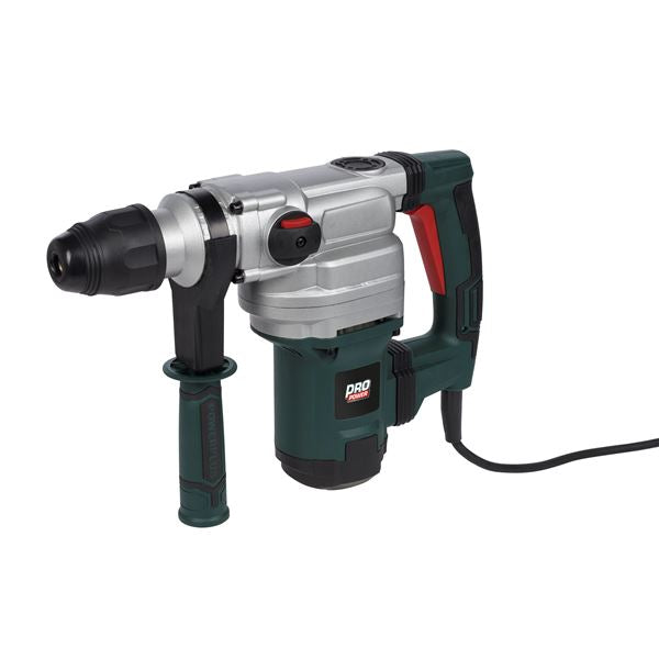 Powerplus POWP3030 Čekić bušilica 1050W – SDS MAX, 10J