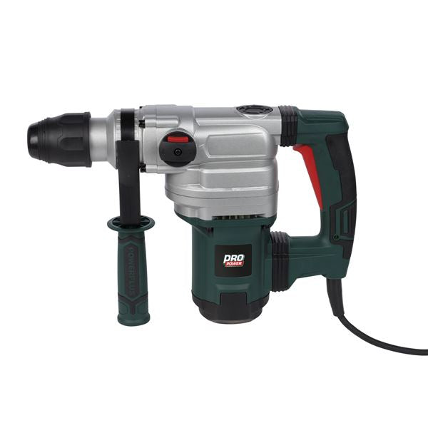 Powerplus POWP3030 Čekić bušilica 1050W – SDS MAX, 10J