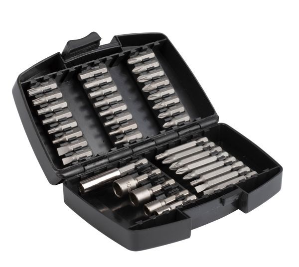 Akumulatorska udarna bušilica-odvijač Powerplus POWX00840 – 20 V | 40 Nm